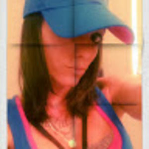 Meet your Posher, Jillian